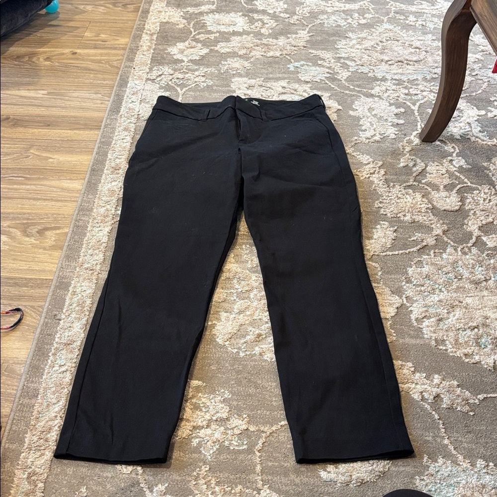 Old Navy Pixie Dress Pants